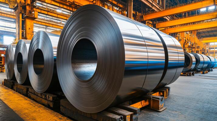 Stainless Steel Products